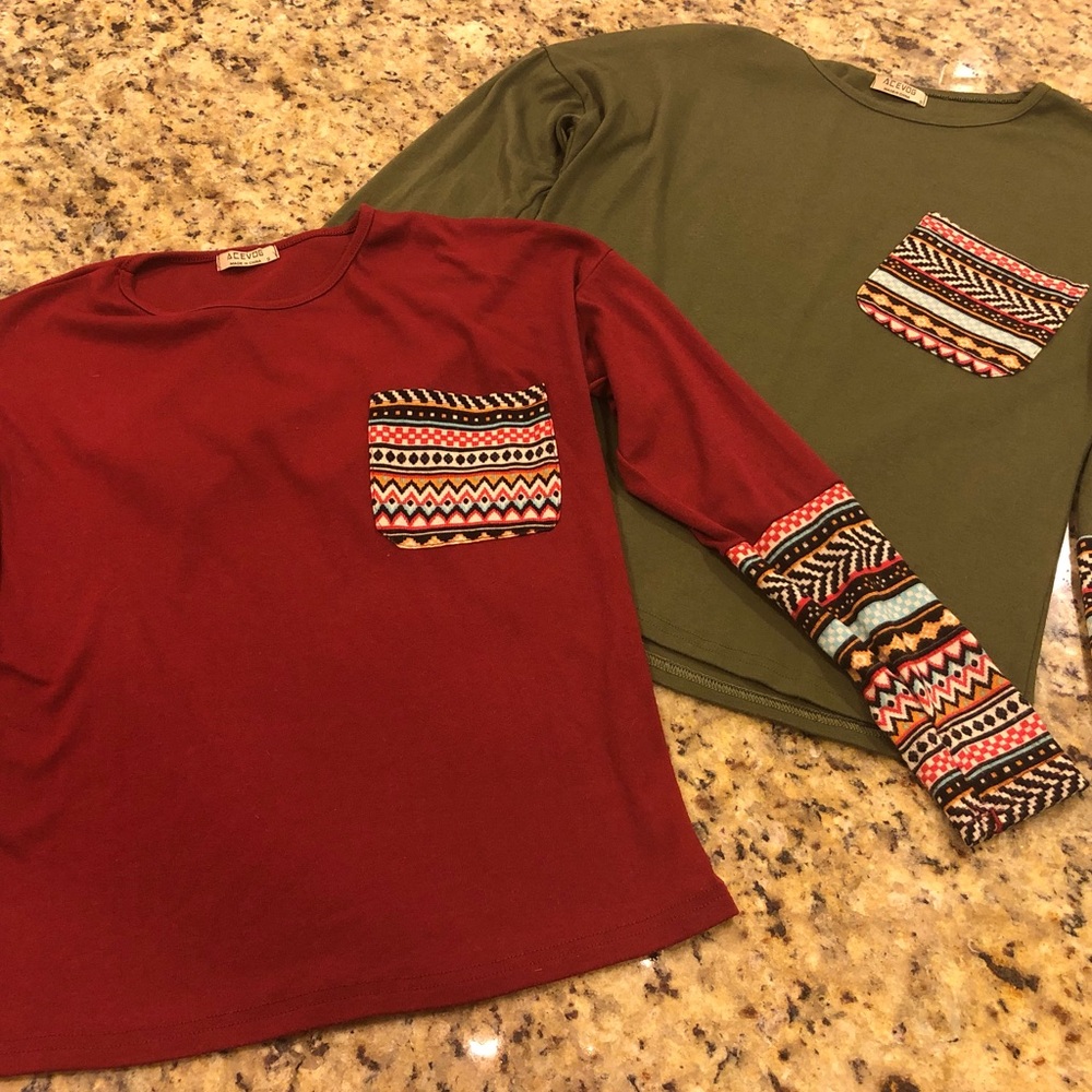 Shirts